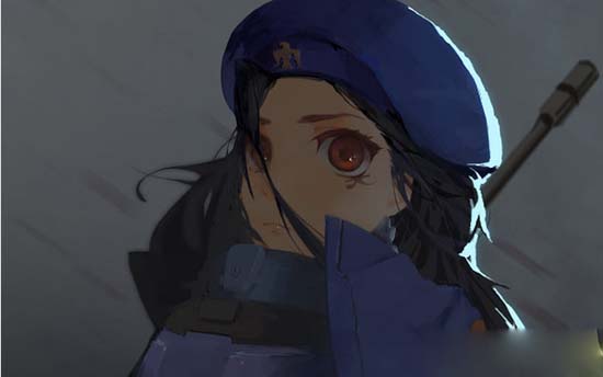 无数年轻人 无数年轻人