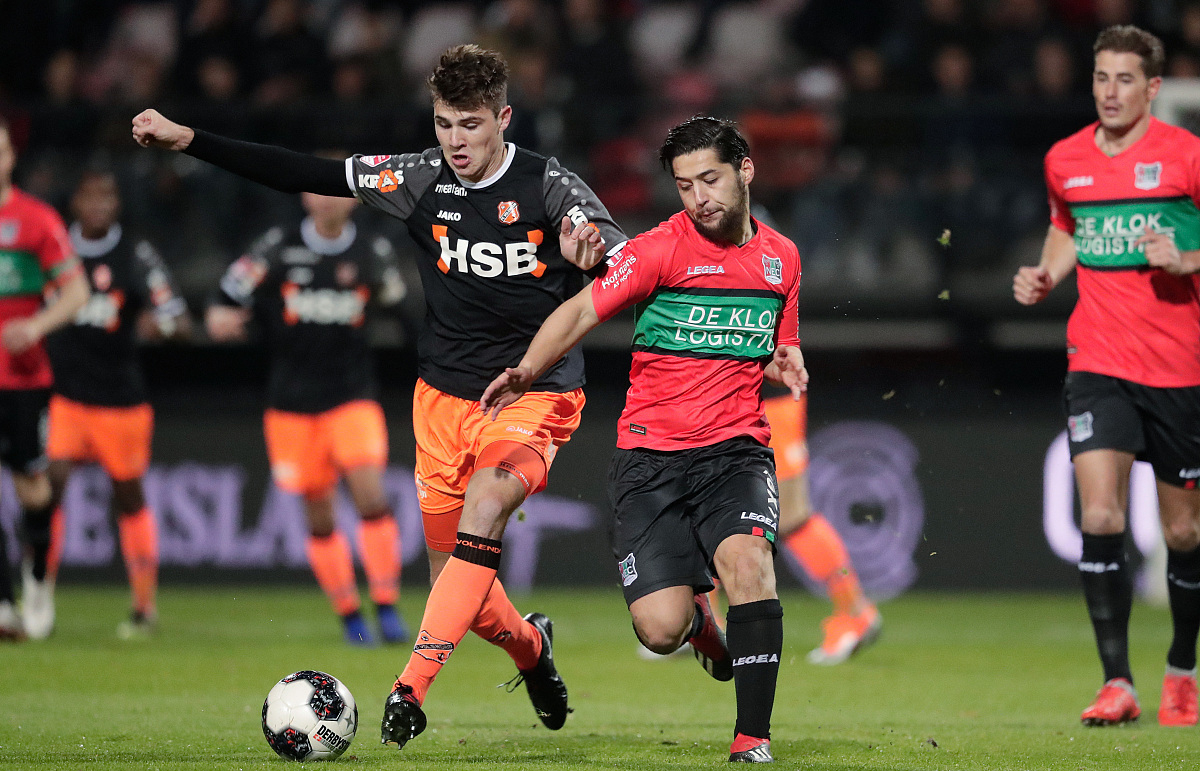 让他成为媒 让他成为媒