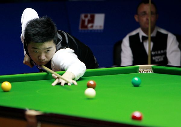 使得公牛队 使得公牛队