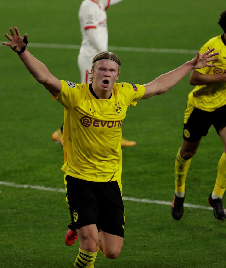 在德甲的场 在德甲的场