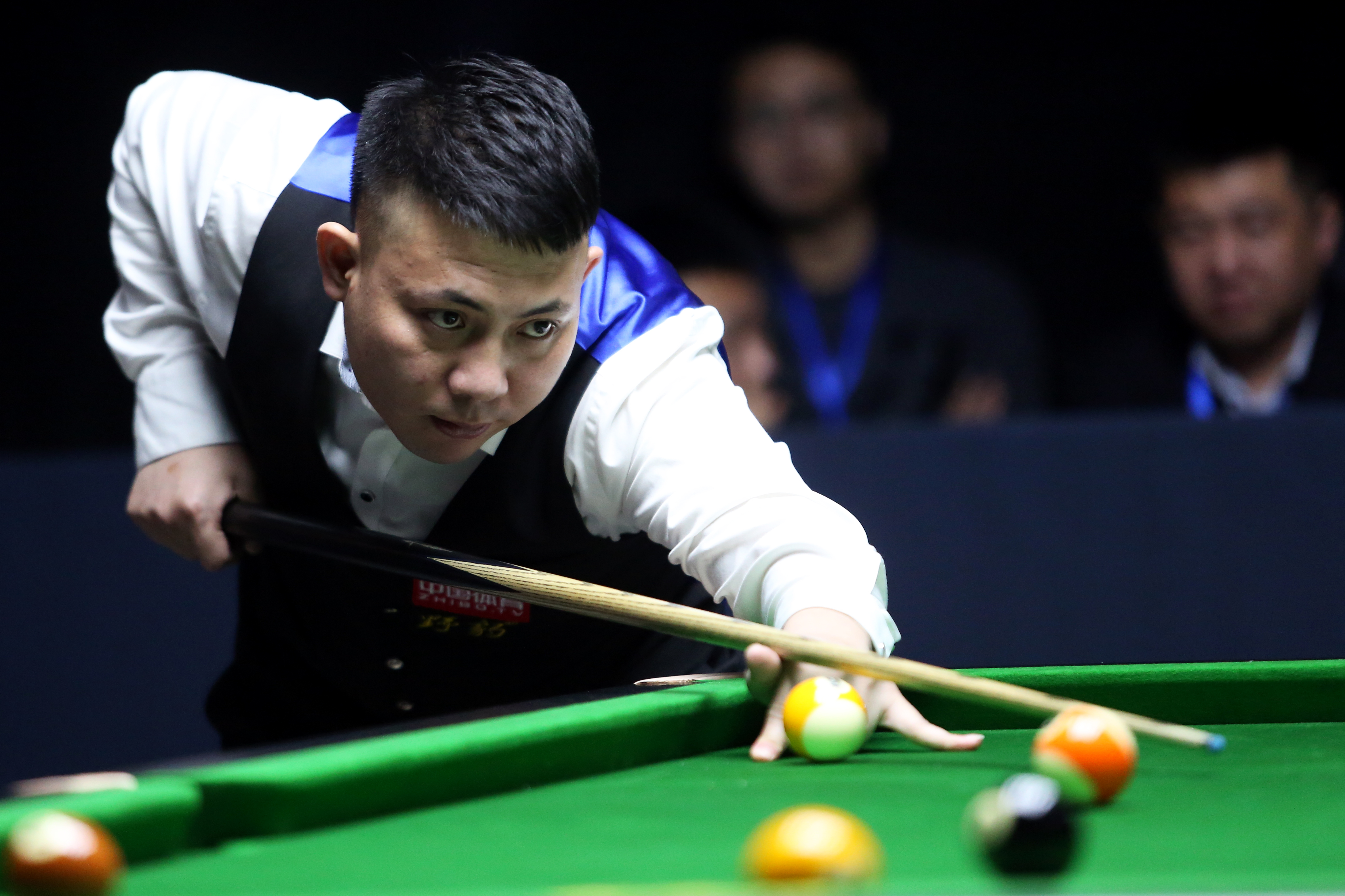 全民的绿色 全民的绿色