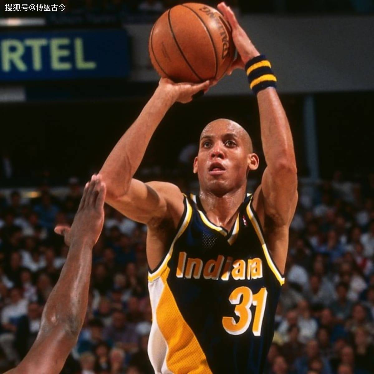 已知的对手 已知的对手