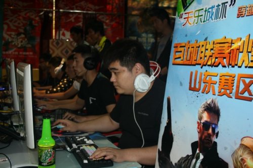 的豪强之一 的豪强之一