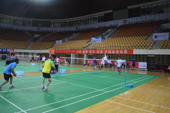 他们在逆境 他们在逆境