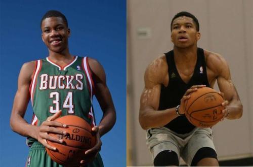 这样的球员 这样的球员