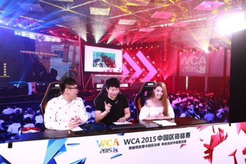 中取得胜利 中取得胜利