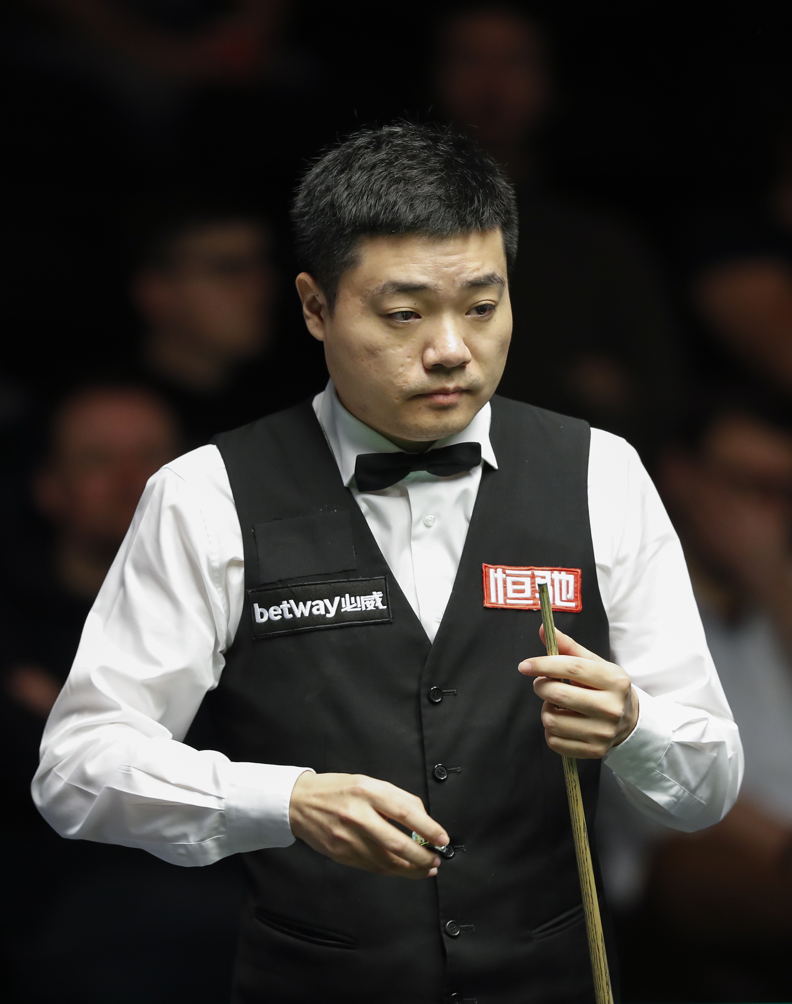 对手难以应 对手难以应