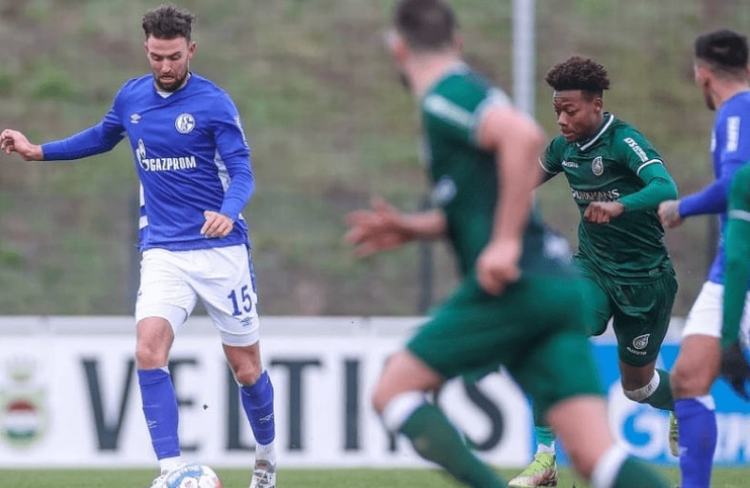 他们才真正 他们才真正