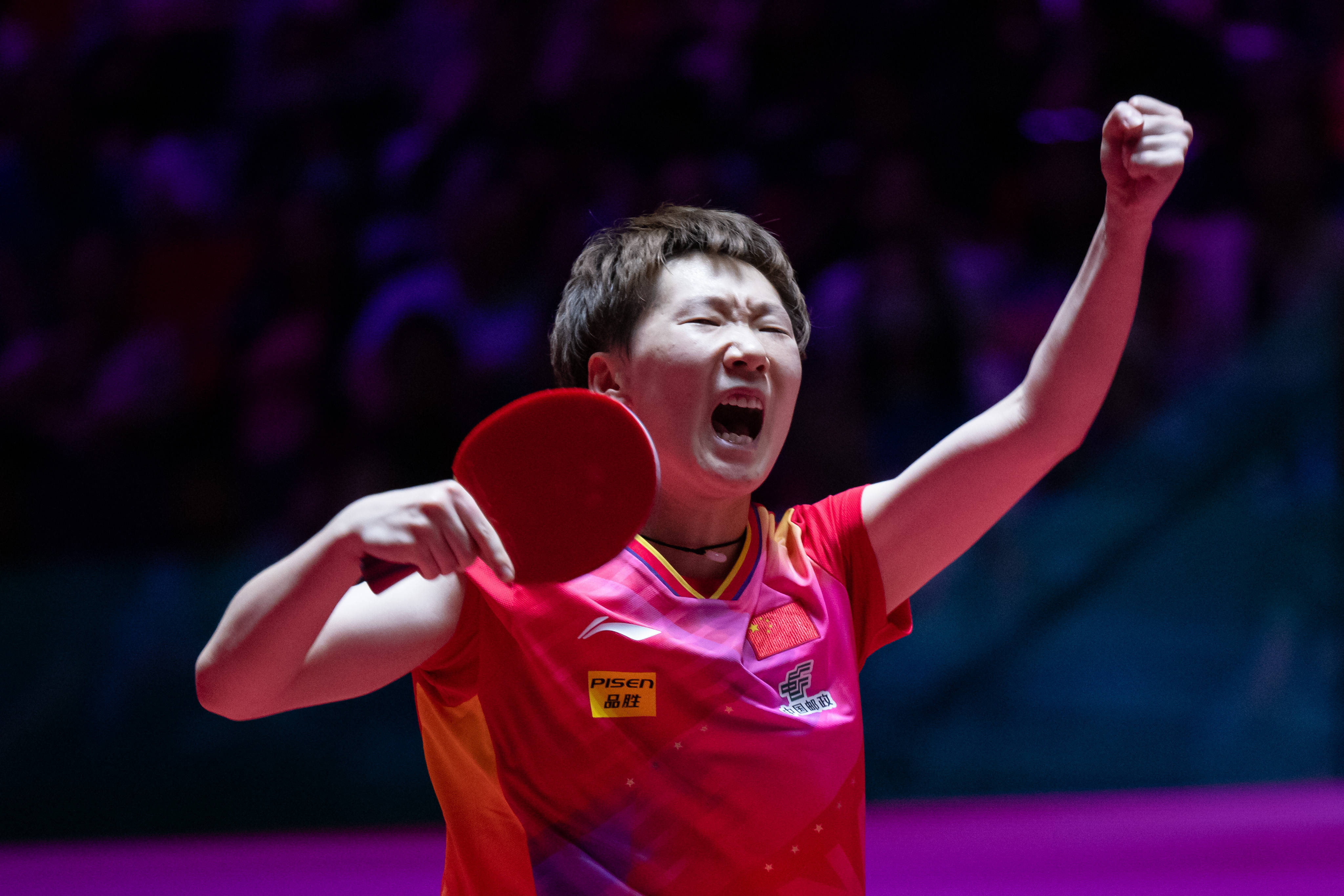 在一系列医 在一系列医