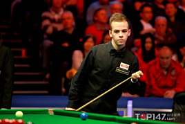 潛在目的地 潛在目的地