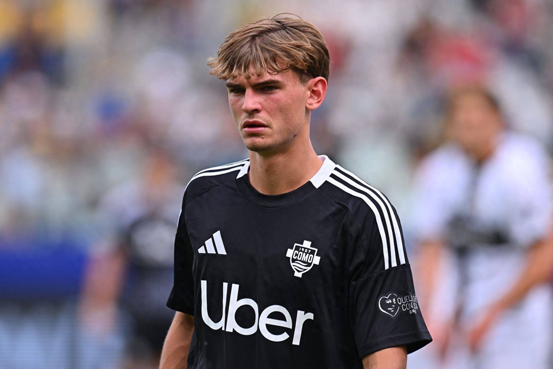 视为深厚 视为深厚