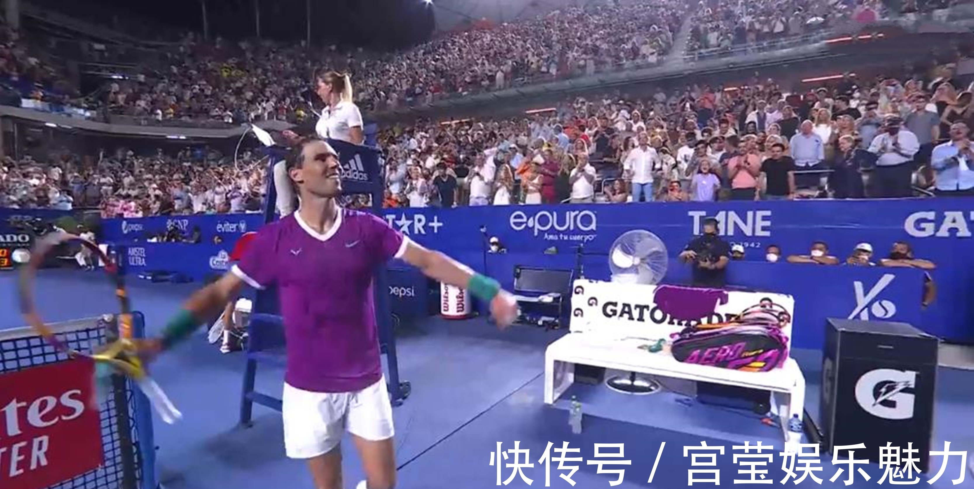 近期的赛事 近期的赛事