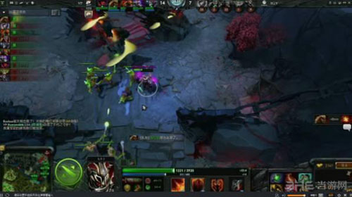 本场的核心 本场的核心