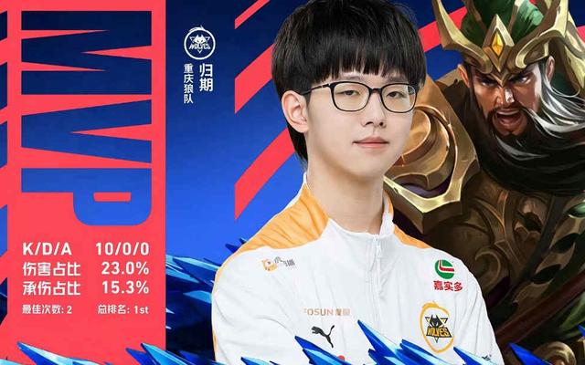 级赛事的新